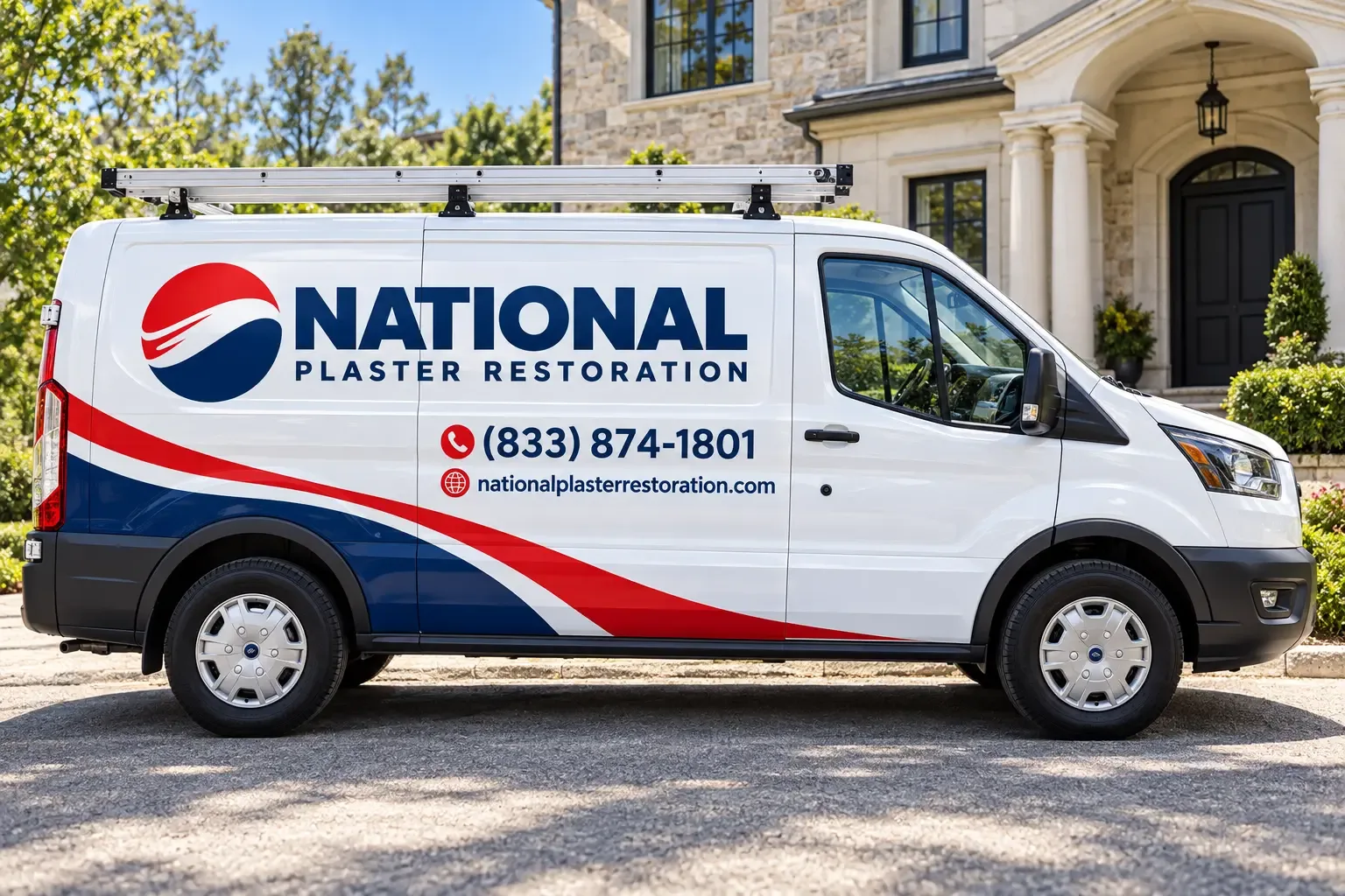 Plaster Repair in South Carolina near me