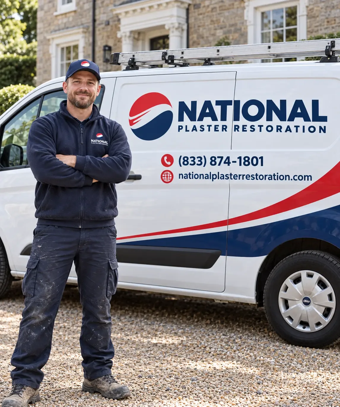 Plaster Repair company in South Carolina